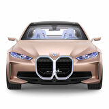 98300 BMW İ4 Concept 2.4 Ghz. Platin Gold - Sunman