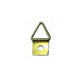 Üçgen Çerçeve Askısı No:1, 20x10mm- 20 Adet ( Lisinya )