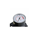Oto Araç Mini Kompresör Hava Kompresörü 12 V 250 Psı Araba Hava Pompası Lastik Şişirici Taşınabilir ( Lisinya )