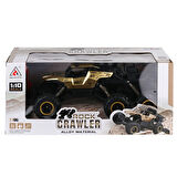 2089  6 Teker Metal Dev Rock Crawler 1:10 -Gepettoys