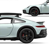 10130 SUN-RAS-RC ARABA 1 14 PORSCHE 911 DAKAR STANDARD VERSION FF 2 4GHZ