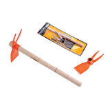 Çatal Çapa Kafası - Sapsız ( Lisinya )