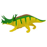 Dinazor Figürler Serisi - KL1689 - Styracosaurus (Lisinya)