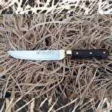 Sürmene  61002 Mutfak Bıçağı No:2, 13 Cm, Venge Sap ( Lisinya )