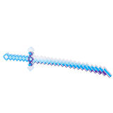 FCN-003 Işıklı İnce Kılıç