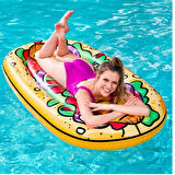 Hot Dog Şekilli Deniz Yatağı - 43248  (Lisinya)