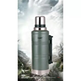 1.25 Litre Vakumlu Çelik Termos