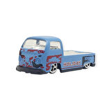 Alloy Racer 4'lü Araç Seti - 780-413   (Lisinya)