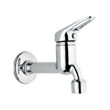 Aç Kapa Mix Lavabo Musluk Wc Lavabo Uzun Musluk Perlatörlü ( Lisinya )