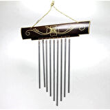 Bambu Metal Çan Dıarta-23 ( Lisinya )