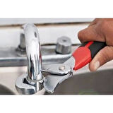 Snap'n Grip Akıllı Marifetli İkili Anahtar Seti ( Lisinya )