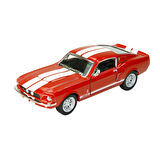 KT572D MIX ÇEKBIRAK 1967 SHALBY GT500
