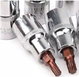 TORX KISA LOKMA 1/2 T27