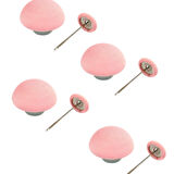 Nevresim Çarşaf Tutucu 4'lü Pembe