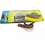 Bağ Bıçağı Wk 401 16 Cm ( Lisinya )