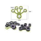 Parmak Egzersiz Aleti