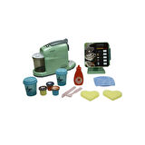 LD-6610A SİPARİŞ EKRANLI KAHVE MAKİNESİ SET