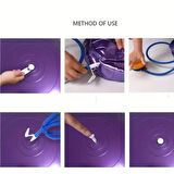 Fıstık Plates Topu