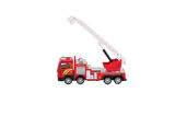 YH-711-58A SÜRTMELİ METAL 1:50 MERDİVENLİ