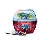 18802NS Teraryum - Stranger Things - Vecnanın Evi