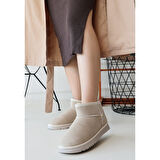 Elsa Bej Süet Bot - Lisinya