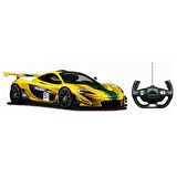 75000 Kumandalı 1:14 Mclaren P1 GTR