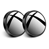 Ayarlanabilir Kör Nokta Ayna Seti 2 Adet