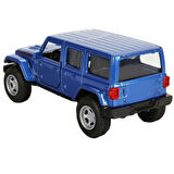 047YG SUN-47YH Sunman, City Cruiser Model Araba 1:32