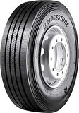 Bridgestone 265/70R17.5 138/136 R-Steer 002 Yaz Lastiği (2022)