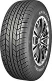 Nankang 215/60R15 94H N-729 Wll Beyaz Yazılı Yaz Lastiği (2024)