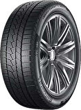 Continental 315/35R22 111V WinterContact TS 860 S NC0 XL FR (Tek Satılamaz) Kış Lastiği (2024)