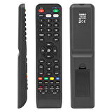 NEXT MINI TIGER HD UK/NEXT PUNTO PLUS (UK-660) * NEXT KANKY HD KUMANDA (44Pyr34)