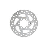 Impact Rotor - 120 mm, 6 Vida, B014A