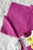 Elbise Tülbent Bone Bandana Yazma ( Elbise Dahil Değildir! )