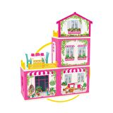 Lola'nın 3 Katlı Düşler Evi FABBATOYS
