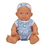  Ada Bebek Yemek Seti 23 cm FABBATOYS