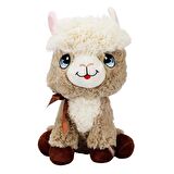 Peluş Lama 35 cm FABBATOYS