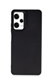 Mkorayavm Xiaomi Redmi Note 11 Pro Kayma Yapmayan Yerli Üretim Petro Silikon Kılıf 