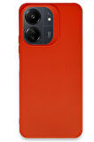Mkorayavm Xiaomi Redmi Note 11 Pro Kayma Yapmayan Yerli Üretim Petro Silikon Kılıf 