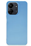Mkorayavm Xiaomi Redmi Note 11 Pro Kayma Yapmayan Yerli Üretim Petro Silikon Kılıf 