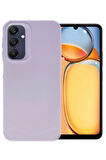 Mkorayavm Samsung Galaxy A25 5G Kayma Yapmayan Yerli Üretim Petro Silikon Kılıf 