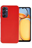 Mkorayavm Samsung Galaxy A05S Kayma Yapmayan Yerli Üretim Petro Silikon Kılıf 