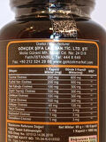 Gurmar Kapsül (GYMNEMA CAPSULE)