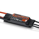 Hobbywing SkyWalker ESC 40A Brushless Fırçasız Motor Hız Kontrol Sürücüsü