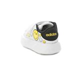 adidas Advantage Smıley CF Çocuk Sneaker Ayakkabı