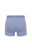 DeFacto Regular Fit 3'lü Boxer C9552AX24WNNV42