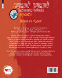 Güzel ve Ejder - Lumpi Lumpi Arkadaşım Ejderha