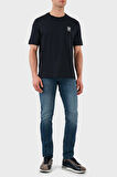 Emporio Armani Erkek T Shirt EM001068 AF12926 UB118