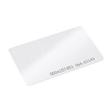EM4100 125KHz RFID Kart