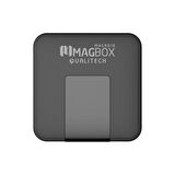 Magbox Magroid Qualitech 32GB HDD - 2GB Ram 2.4G H313 CPU Android TV Box